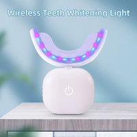 Wireless Teeth Whitening