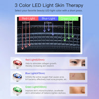 Face sculpting toning device