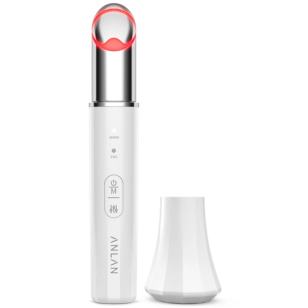 EMS sonic eye massager
