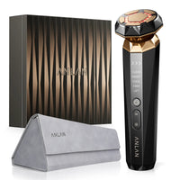 Smart facial toning device
