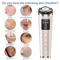 Face sculpting toning device