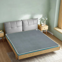 Comfy heated electric blanket