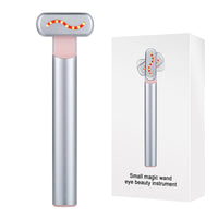 Red light therapy wand tool