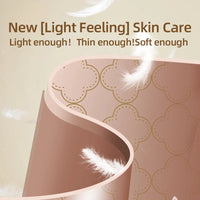 Red light therapy face mask