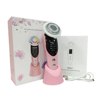 7 in 1 Face Lifting EMS Microcurrent device