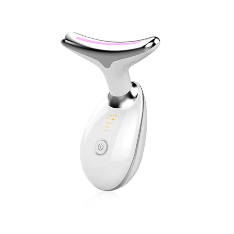 Facial Microcurrent EMS Neck Face Lifting Massager