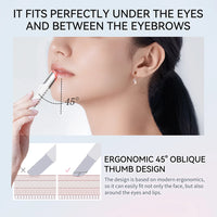 EMS sonic eye massager