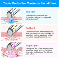 IPL Eye and Face Massager