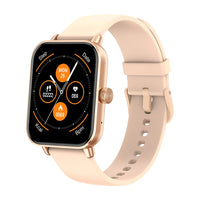Smart watch with health features