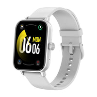 Smart watch with health features