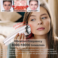 Face sculpting toning device