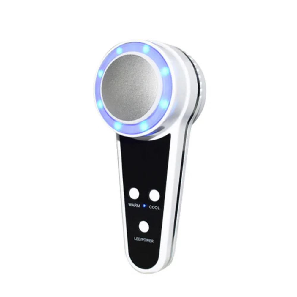 Electric Cryotherapy hand tool