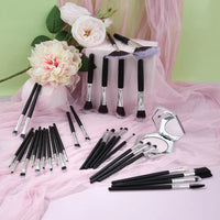 18PC Makeup Brush Set