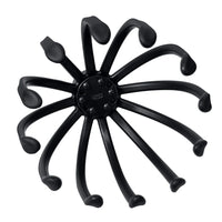 Smart head and scalp massager