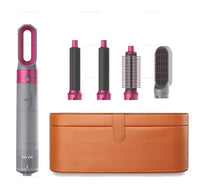 Air wrap with 5 accessories