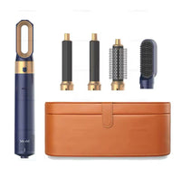 Air wrap with 5 accessories