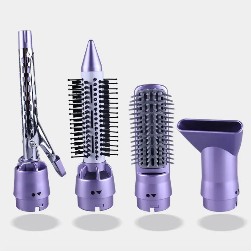 4 in 1 Hair Styler