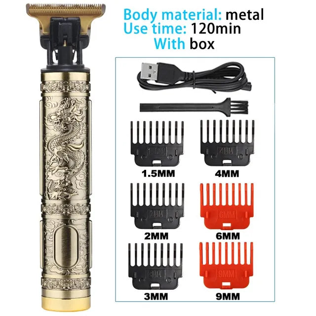 Trimmer