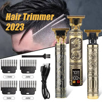 Trimmer