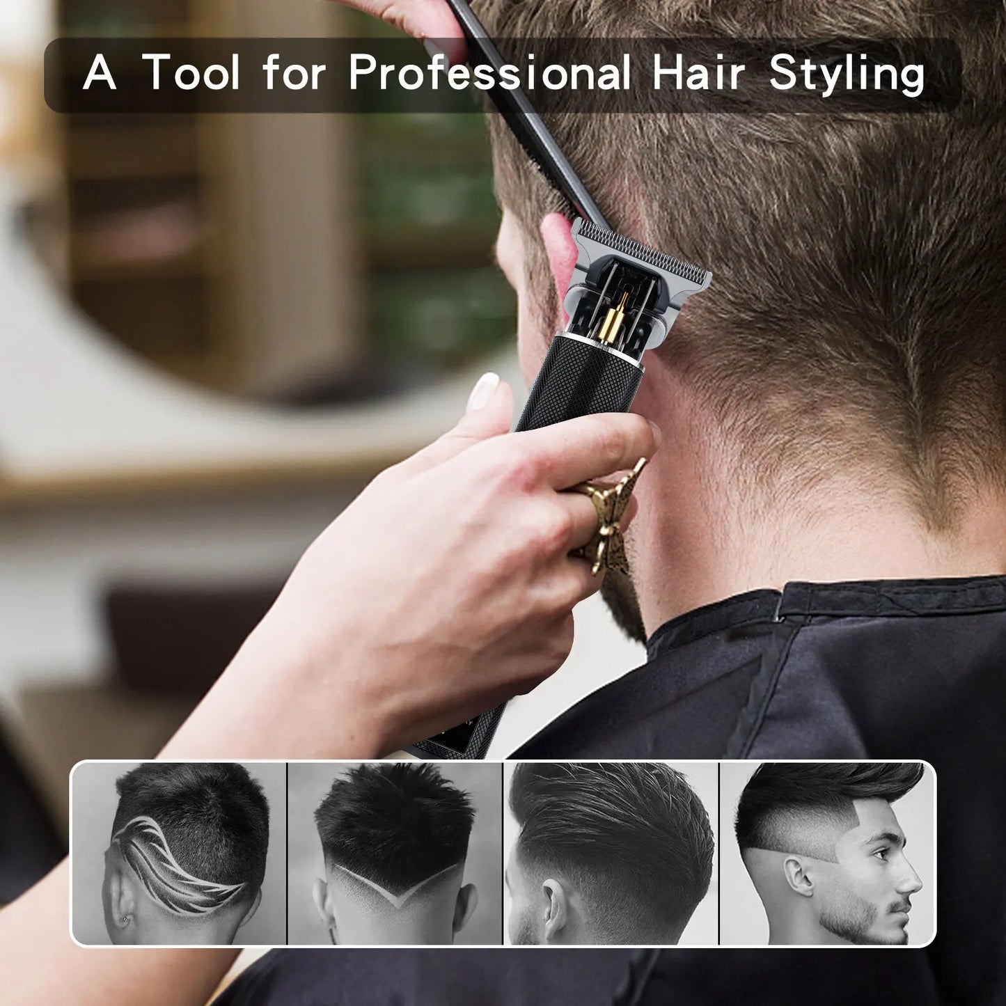 Trimmer