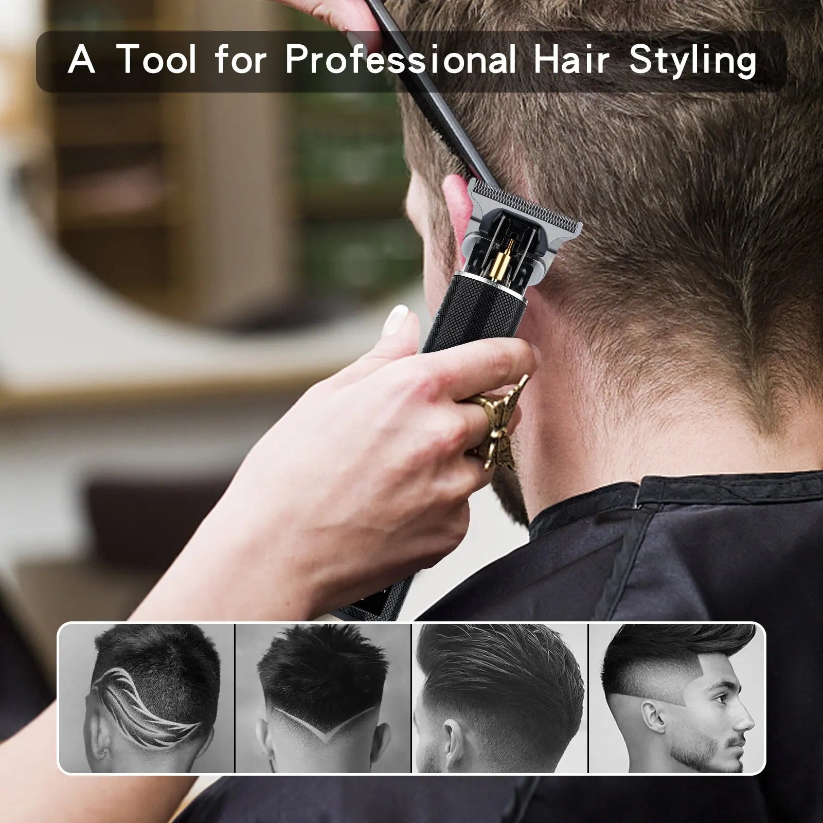 Trimmer