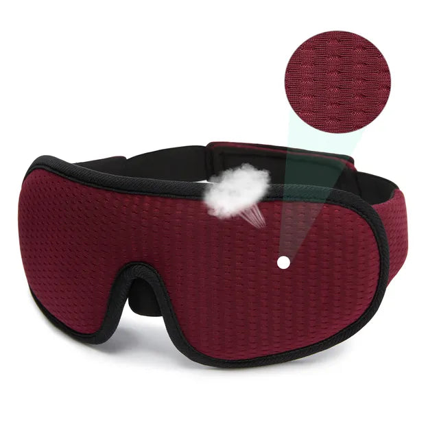 Blackout Sleeping Mask