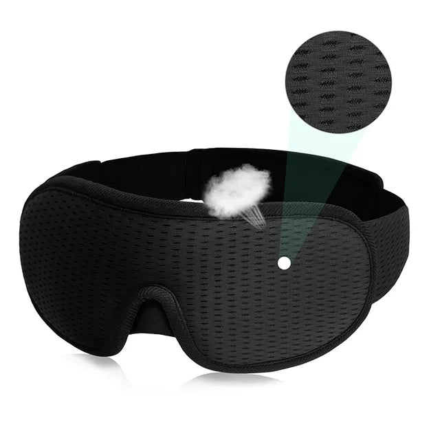 Blackout Sleeping Mask