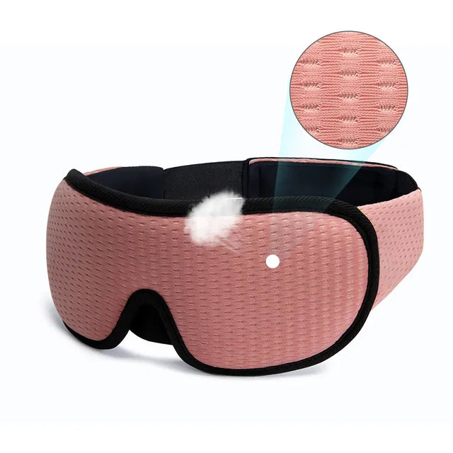 Blackout Sleeping Mask