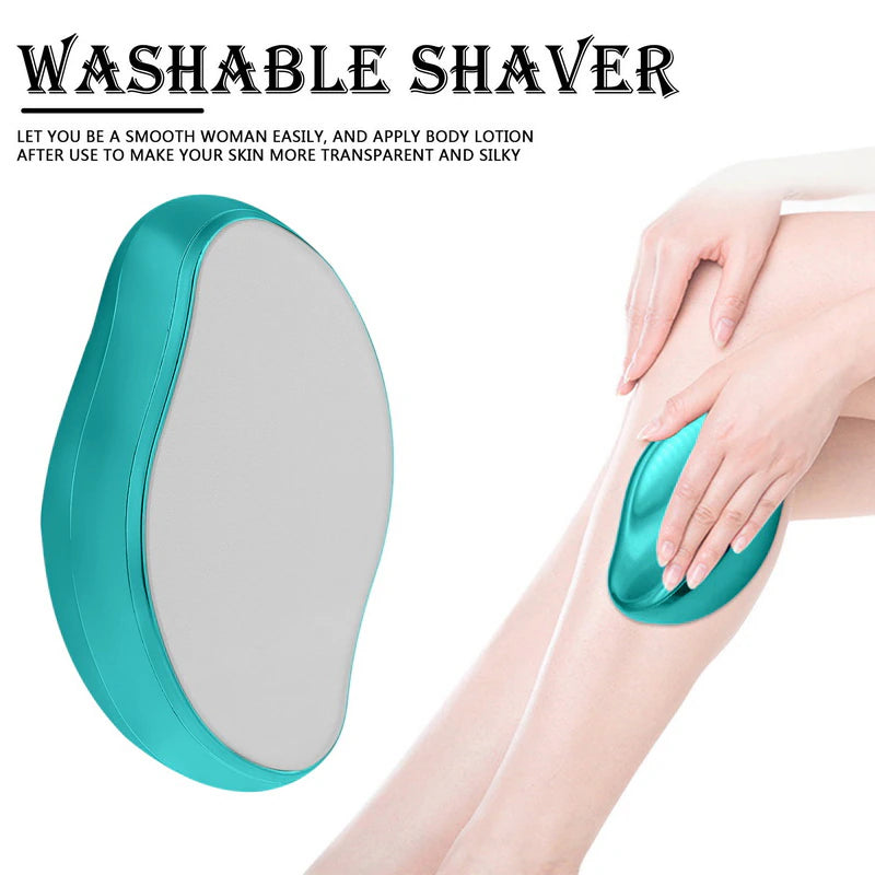 Crystal Hair Remover