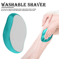 Crystal Hair Remover