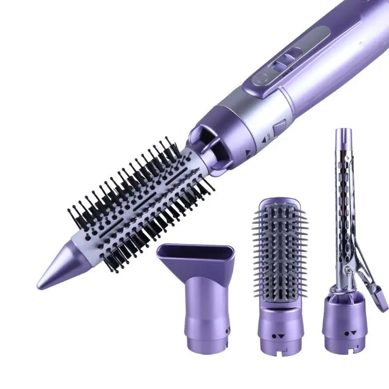 4 in 1 Hair Styler