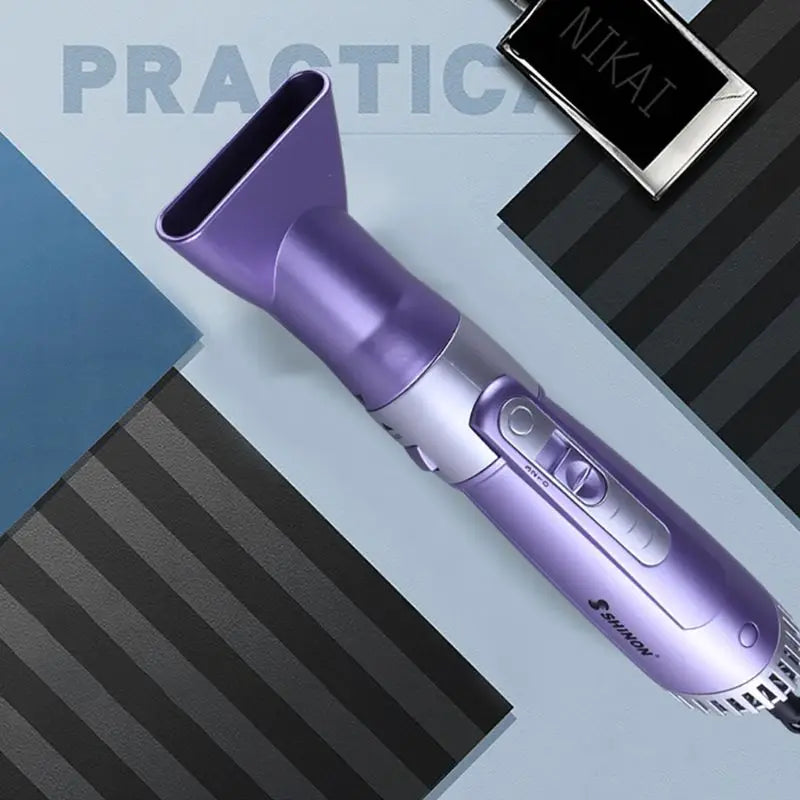 4 in 1 Hair Styler