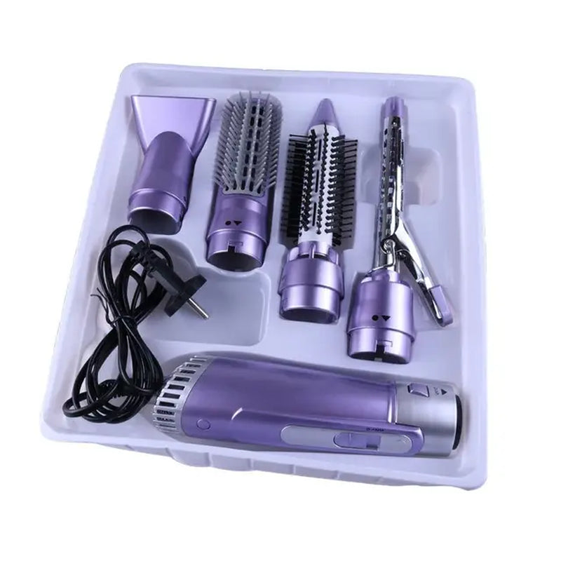 4 in 1 Hair Styler