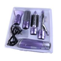 4 in 1 Hair Styler