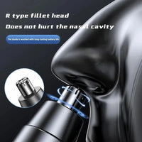 Nose Trimmer