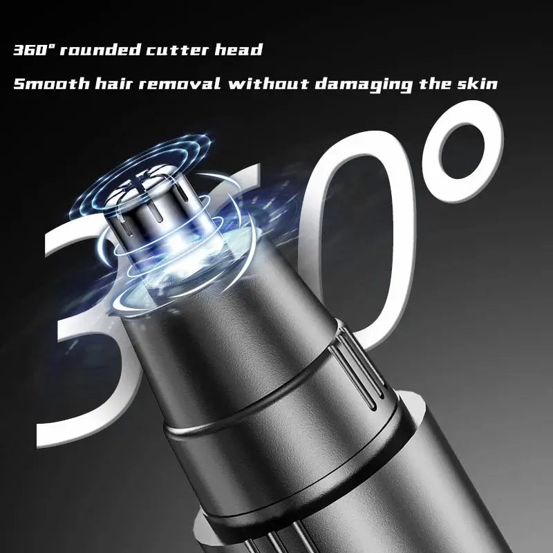 Nose Trimmer