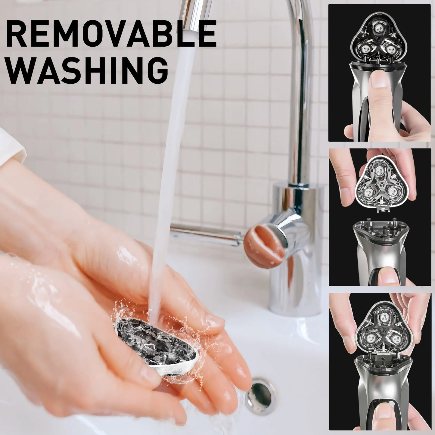 MIJIA Electric Shaver