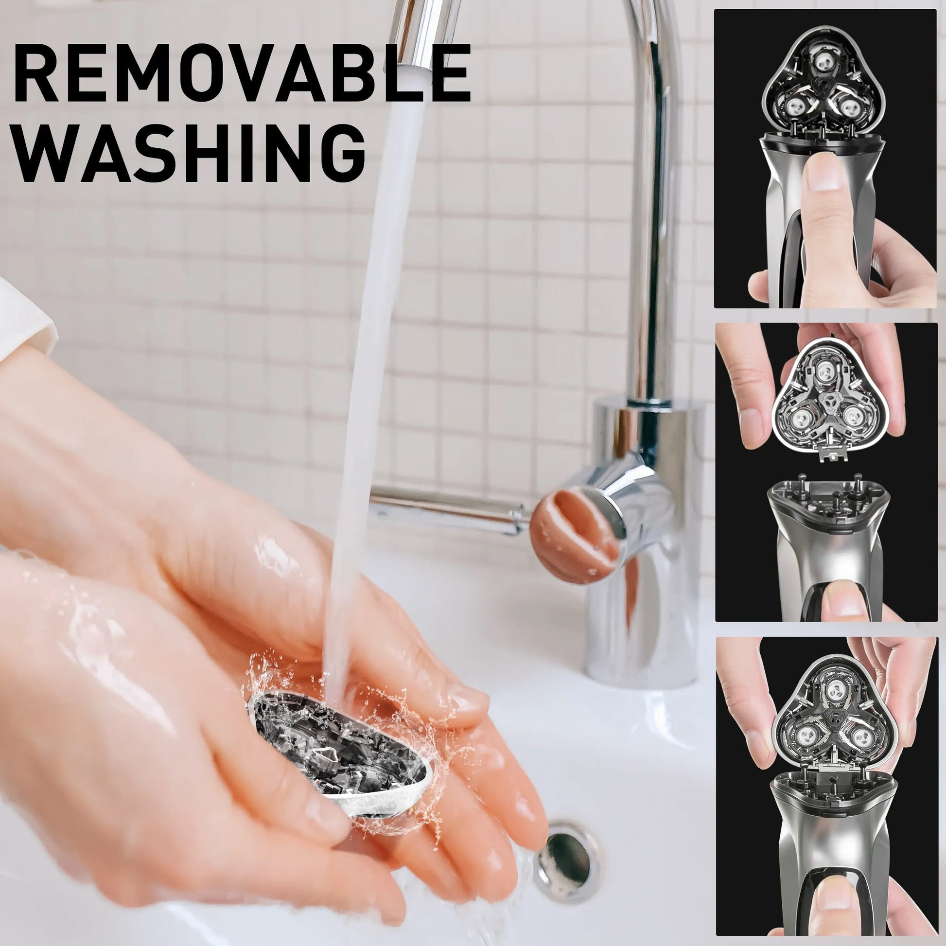 MIJIA Electric Shaver
