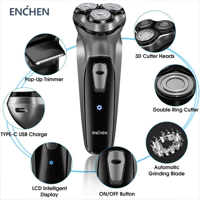 MIJIA Electric Shaver