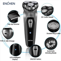MIJIA Electric Shaver