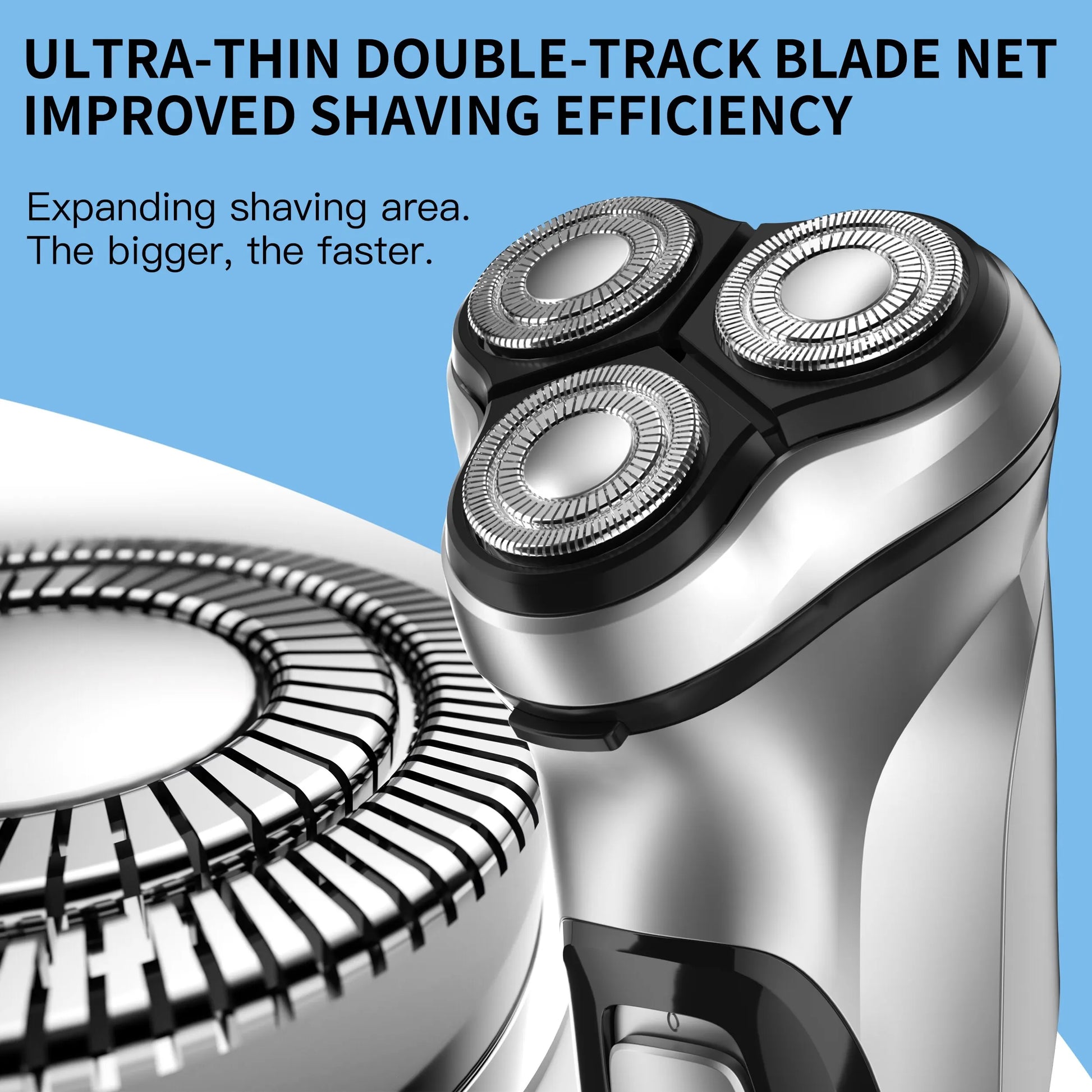 MIJIA Electric Shaver
