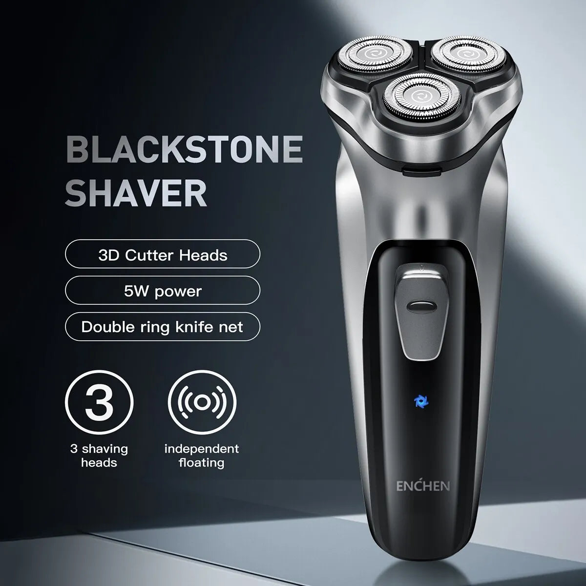 MIJIA Electric Shaver
