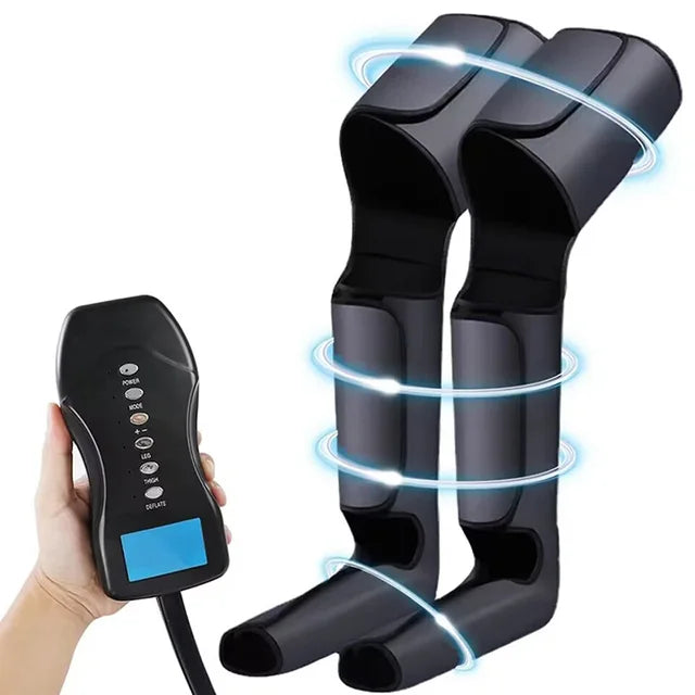 Legs and Feet Massager
