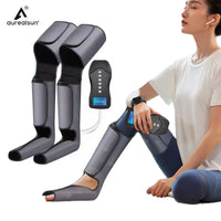 Legs and Feet Massager