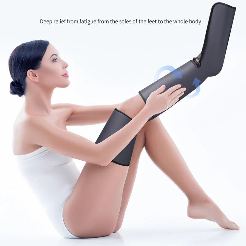 Legs and Feet Massager