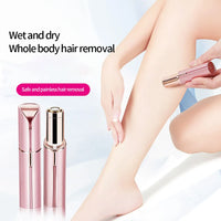 Facial Hair Removal