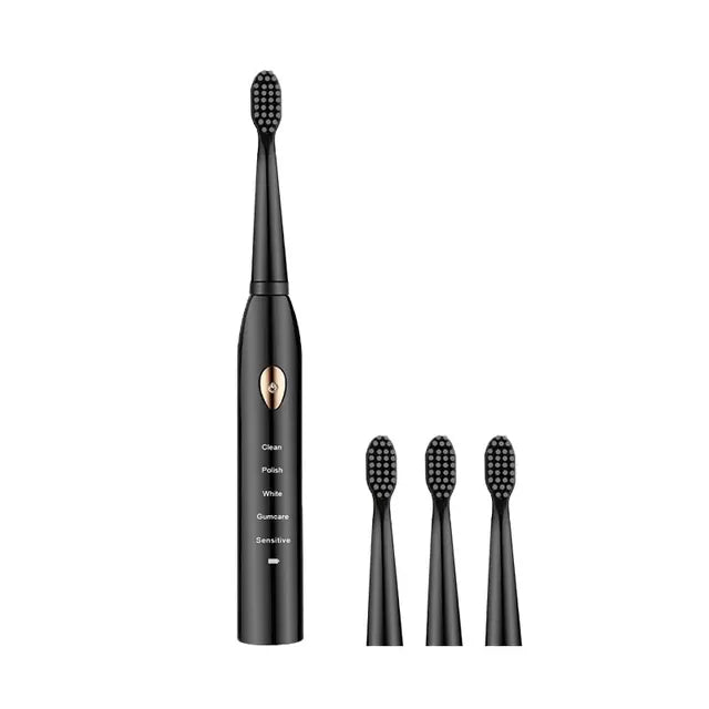 Electric Toothbrush 2