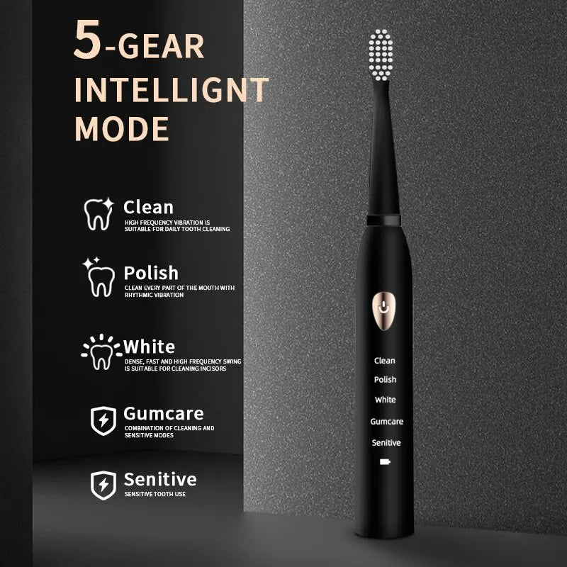 Electric Toothbrush 2
