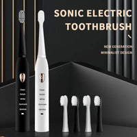 Electric Toothbrush 2