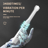 Electric Toothbrush 2